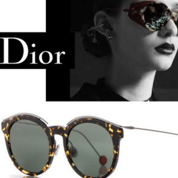 ❌SOLD❌Christian Dior Sunglasses - Picture 5 of 7